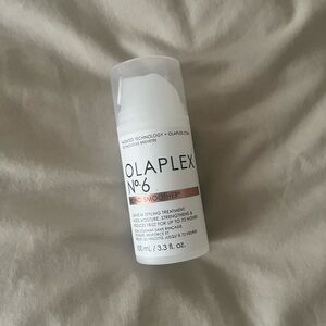 Olaplex No. 6 Bond Smoother Frizz Control Styling Hair Cream